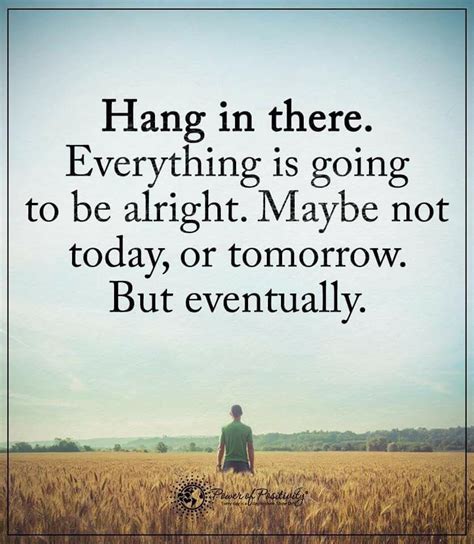 Hang It Positive Quotes Motivation Jokes Quotes Insporational Quotes