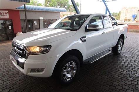 2016 Ford Ranger 32 Supercab 4x4 Xlt Auto For Sale In Gauteng Auto Mart