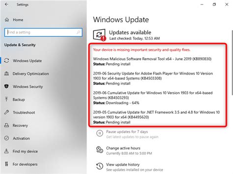 The Complete Guide To Windows 10 Updates Digital Citizen