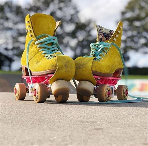 Rollergirlgang We Got All Your Skate Needs Covered Complete