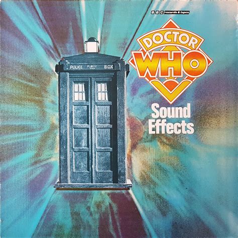 Doctor Who Sound Effects