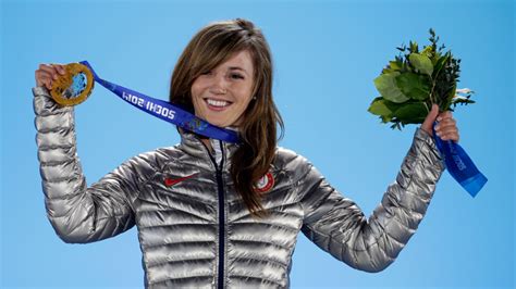 Kaitlyn Farrington Wins Gold Her Own Way Sports Illustrated