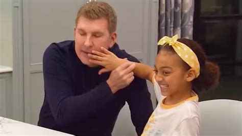 watch chrisley knows best highlight chloe chrisley s funniest moments