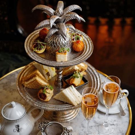 11 Of The Best Afternoon Tea In Leeds You Need To Try The Yorkshireman
