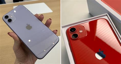 (redirected from iphone 11 pro max). Ranking Every iPhone 11 Color From Worst To Best - WSTale.com