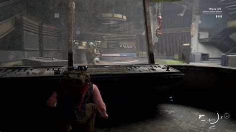 Slideshow The Last Of Us Part 2 Remastered No Return Roguelike Mode