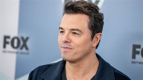 Seth Macfarlane Understands Why Finding A Host For The Oscars Isnt