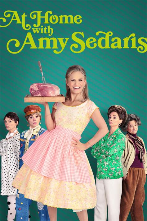 the best way to watch at home with amy sedaris live without cable