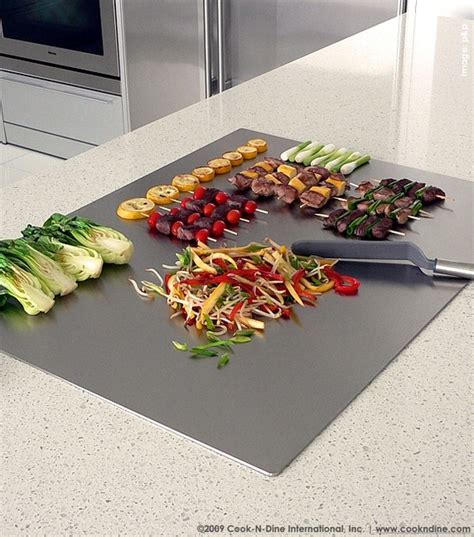 Build your own from the best ingredients we. teppanyaki grill built-in | 31-1/2" x W 23-5/8" | 80 cm x ...