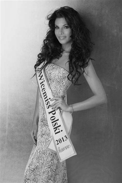 Anna Ewa Pabis Miss Tourism Poland 2014