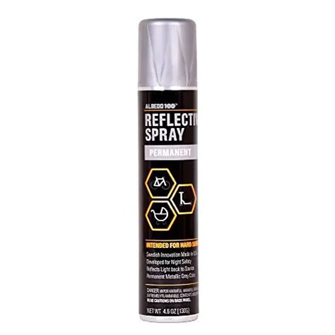 Top 10 Best Reflective White Spray Paint Reviewed And Rated In 2022