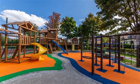 4 Trends That Will Transform Your Modern Playground Discount