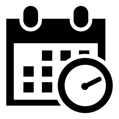 Schedule Png Images Transparent Free Download
