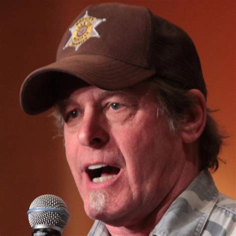 Pictures Of Ted Nugent
