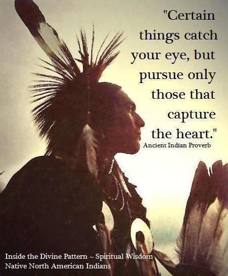 Ancient Indian Proverb American Quotes Indian Proverbs Native American Quotes
