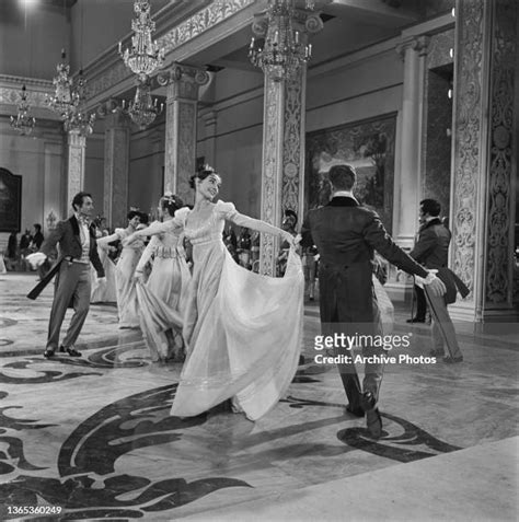 Audrey Hepburn Dance Photos And Premium High Res Pictures Getty Images