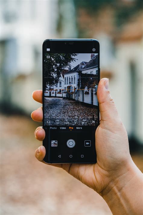 Smartphone Camera Pictures Download Free Images On Unsplash