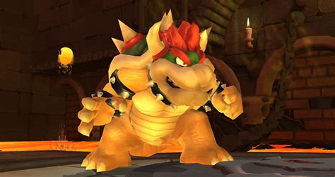 Smash Bowser Super Smash Bros Brawl Mods