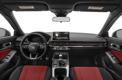 2022 Honda Civic Si Mpg Price Reviews And Photos