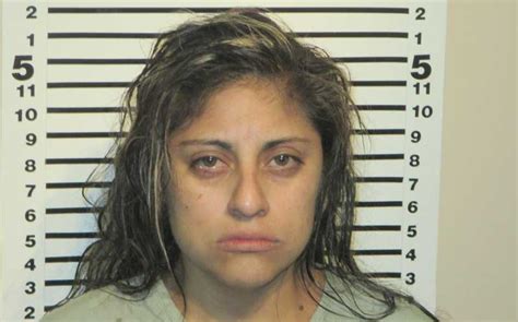 Woman Charged With Felony Aggravated Assault Following Domestic Dispute