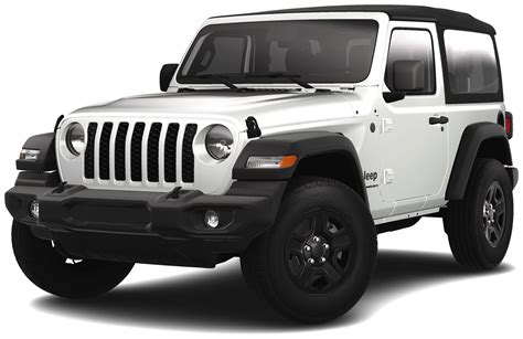 2024 Jeep Wrangler Incentives Specials And Offers In Richmond Va