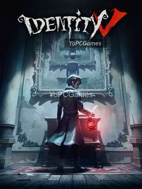 Identity V Pc Game Download Full Version