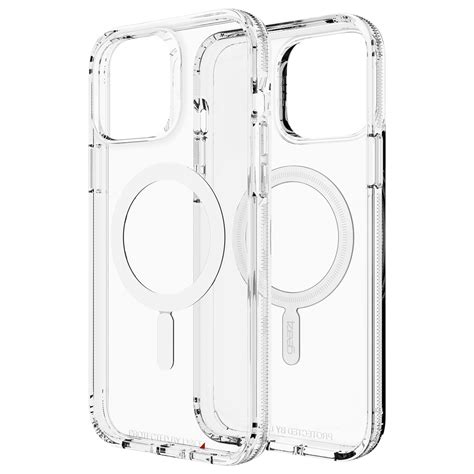 Gear4 Crystal Palace Snap D3o® Case For Iphone 13 Pro Max 67