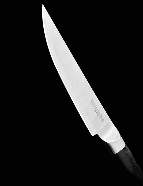 Kamikoto Knives Steak Knives Masters Of Tradition Japanese Steel