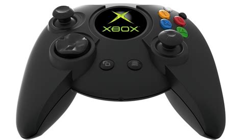 Here Are Some Renders Of The Upcoming Original Xbox One