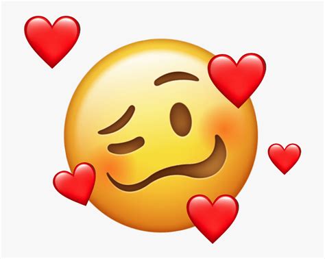 The Best 18 Cute Emojis Aesthetic Png Bestwasbiru