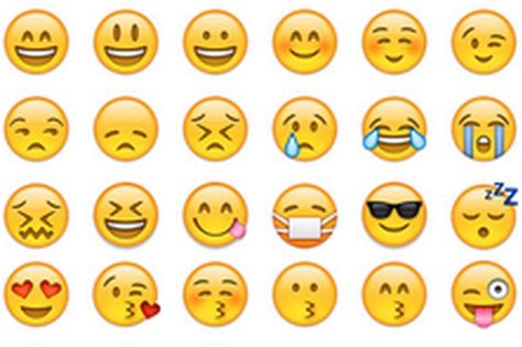 Why Using Emojis Is A Good Thing And Can Help You Build Successful