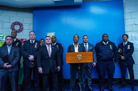 Alleged killer’s crime wave: NYPD outlines Brooklyn/Lower East Side