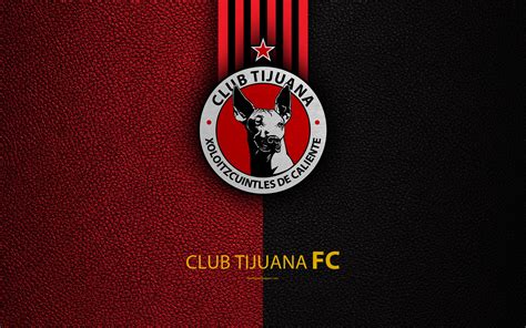 Download wallpapers club tijuana fc, 4k, liga mx, football, primera division, soccer, mexico, club tijuana. Download wallpapers Club Tijuana, 4k, leather texture ...