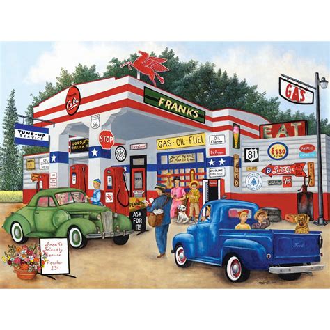 10 best pc puzzles of july 2021. Bits and Pieces - 500 Piece Jigsaw Puzzle for Adults ...