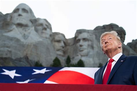 Matt hancock will update the nation this afternoon on crucial changes to covid tier restrictions throughout england. Trump blasts the left in fiery Mount Rushmore speech