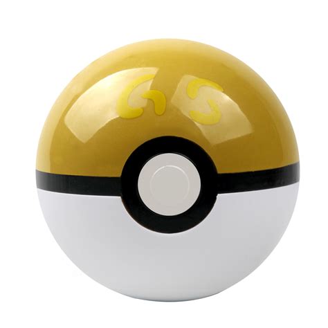 9pcs Pokemon Pikachu Pokeball Cosplay Pop Up Master Great Ultra Gs Poke Ball Toy