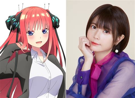 The second season is scheduled to be broadcasted by tbs on january 7. 「五等分の花嫁 まとめ」冬アニメ『五等分の花嫁(第2期)』伊藤 ...
