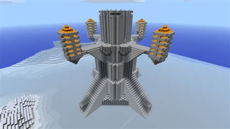 Mar 01, 2021 · crafting the beacon 1. The Beacon Minecraft Map