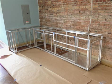 Check spelling or type a new query. Metal Stud Outdoor Kitchen Design — Randolph Indoor and ...