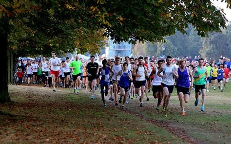 How To Beat Your Parkrun Personal Best Telegraph