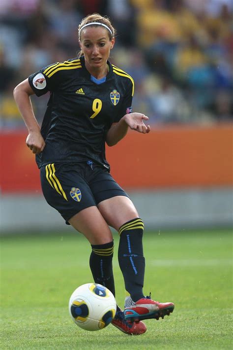 Trending news & rumors for football, basketball, baseball, hockey, soccer & more. Kosovare Asllani #9 Sweden | Joueuses