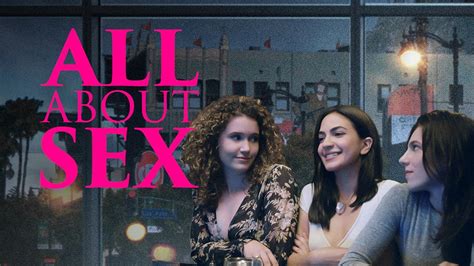 Prime Video All About Sex