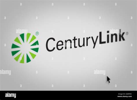 Centurylink Hi Res Stock Photography And Images Alamy