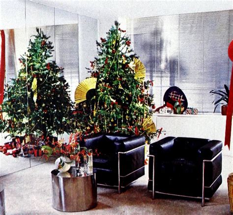 how did people decorate christmas trees in the 70s usreminiscence cafex 253