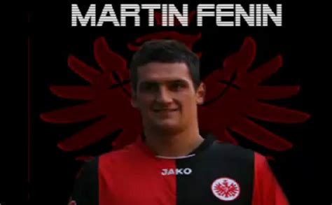 Martin fenin fenin playing for the czech republicpersonal informationfull name martin fenindate martin fenin (czech pronunciation: El futbolista checo Martin Fenin sufre una hemorragia cerebral