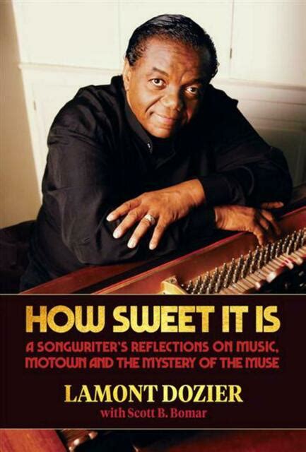 Songwriter U Lamont Doziers Principles Of Songwriting Part 1