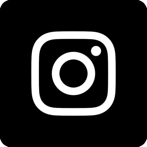 Instagram Iconos Vectoriales Gratuitos Diseñados Por Freepik Ícones