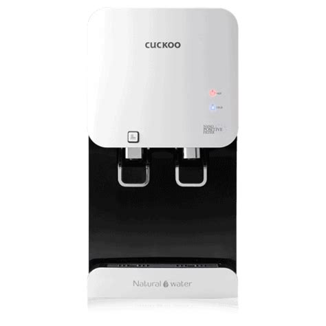 King Top | Indoor Water Purifier | CUCKOO Malaysia Official