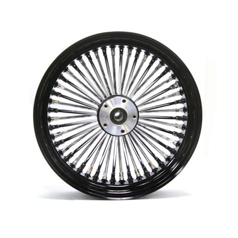 This article applies to the harley davidson sportster. Harley Davidson wheel 16x3.5" Ultima King Spoke Fat Spoke ...