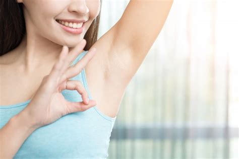 How To Stop Armpit Sweat And Hyperhidrosis Home Remedies Ph